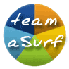 team asurf